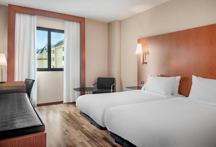 Ac Hotel Badajoz By Marriott