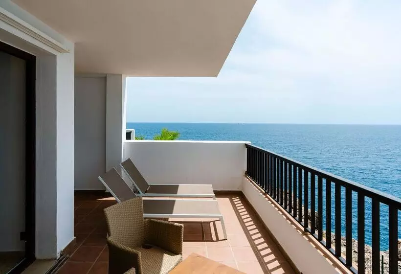 هتل Alua Suites Las Rocas