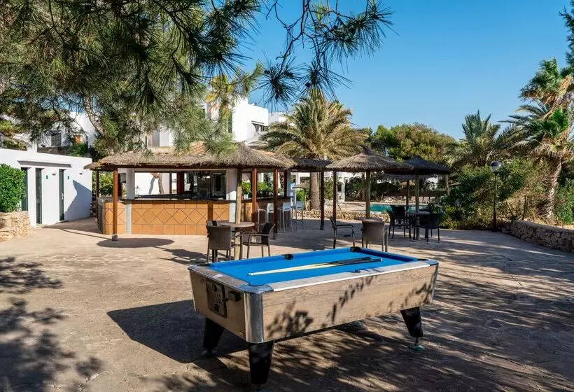 هتل Alua Suites Las Rocas