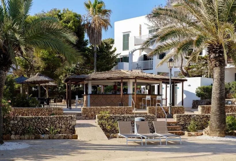 هتل Alua Suites Las Rocas