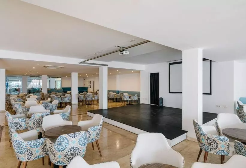 هتل Alua Suites Las Rocas