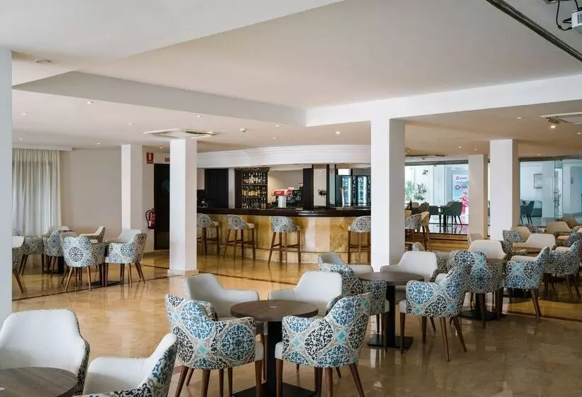 هتل Alua Suites Las Rocas