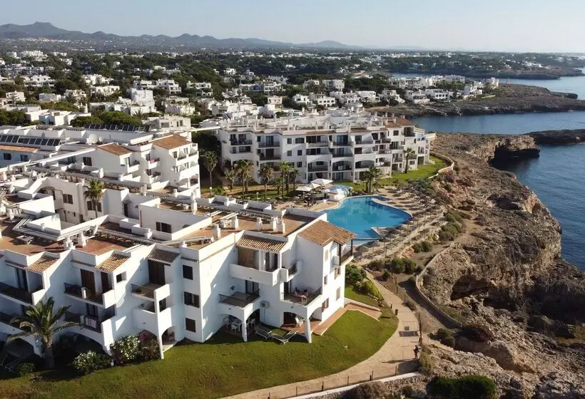 호텔 Alua Suites Las Rocas