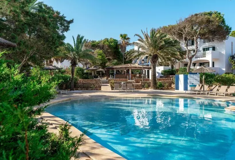 هتل Alua Suites Las Rocas