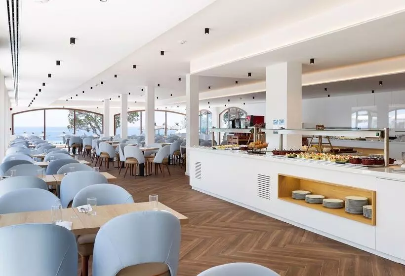 هتل Alua Suites Las Rocas