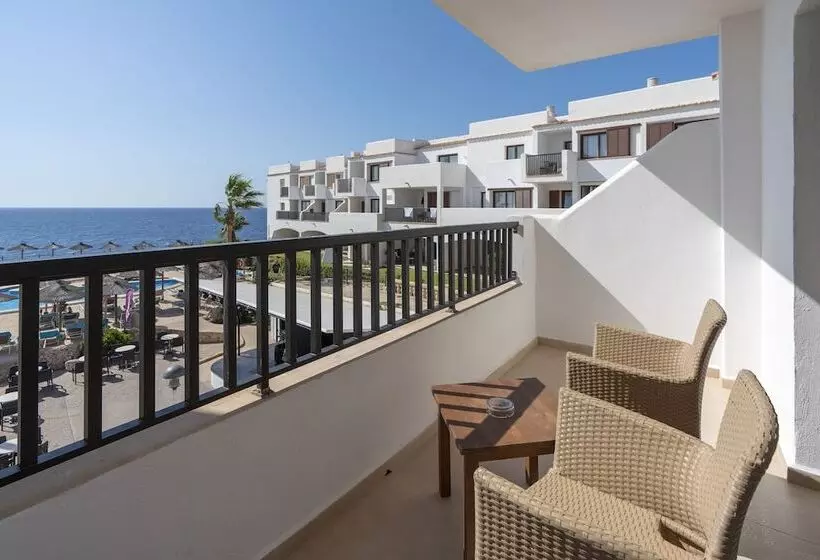 هتل Alua Suites Las Rocas