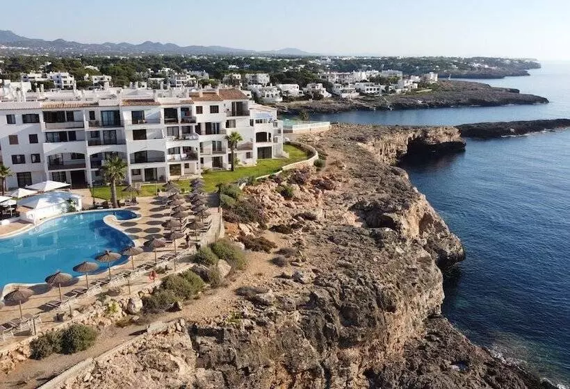 هتل Alua Suites Las Rocas
