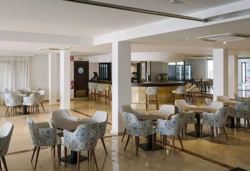 هتل Alua Suites Las Rocas