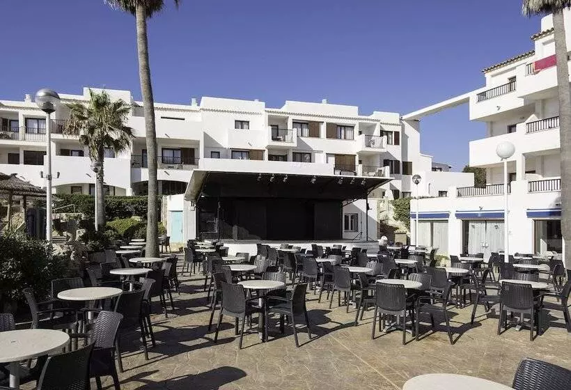 هتل Alua Suites Las Rocas