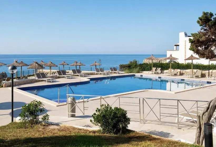 هتل Alua Suites Las Rocas