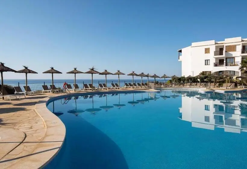 هتل Alua Suites Las Rocas