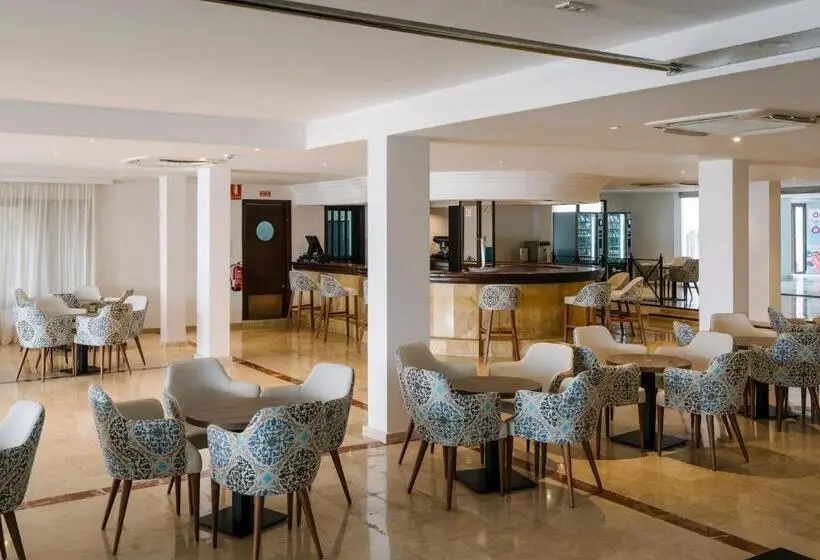 هتل Alua Suites Las Rocas