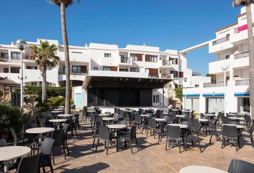 هتل Alua Suites Las Rocas