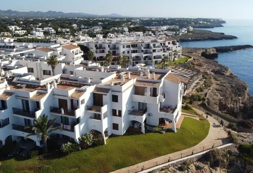 هتل Alua Suites Las Rocas
