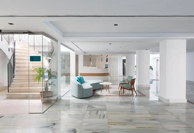 هتل Alua Suites Las Rocas