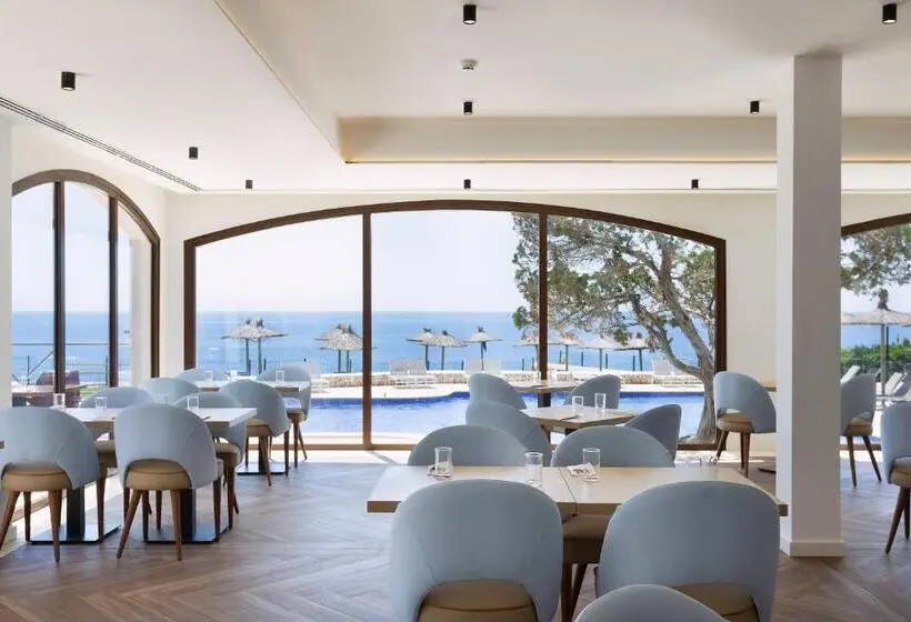 هتل Alua Suites Las Rocas