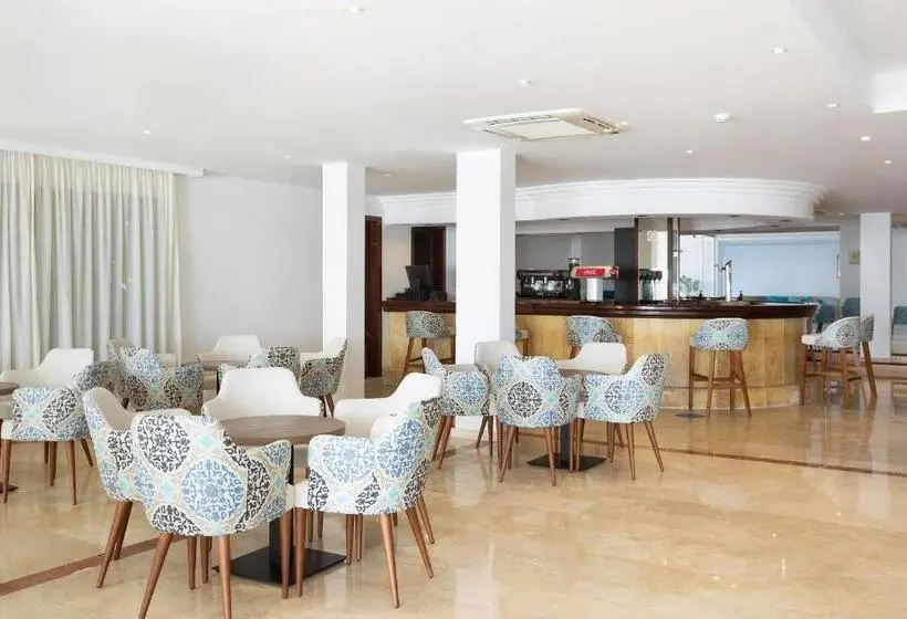 هتل Alua Suites Las Rocas
