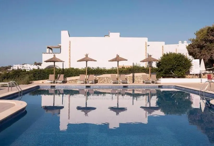 هتل Alua Suites Las Rocas