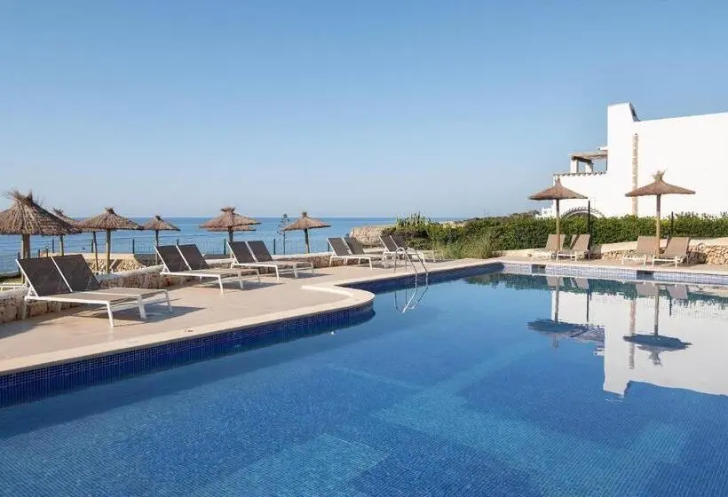 هتل Alua Suites Las Rocas