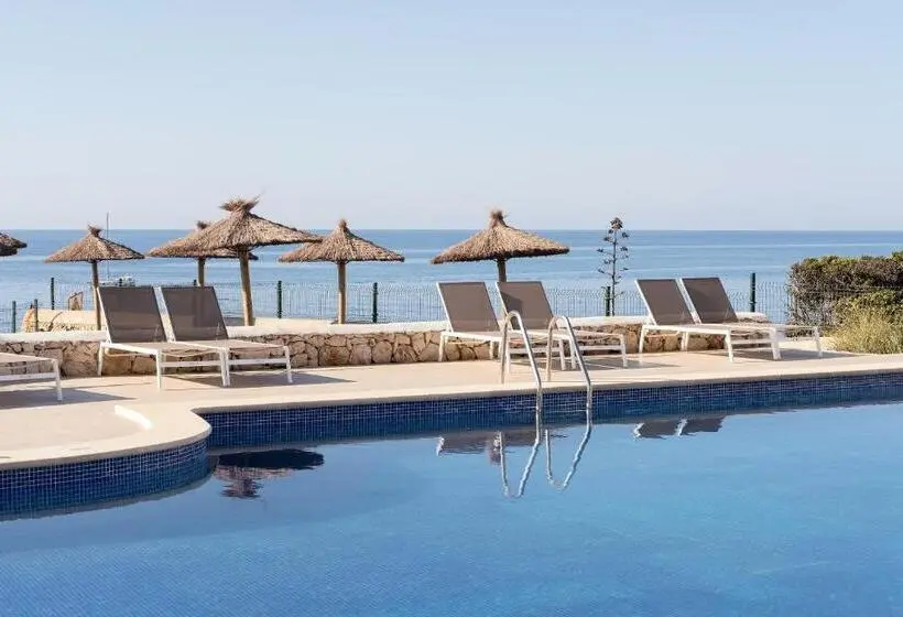 هتل Alua Suites Las Rocas