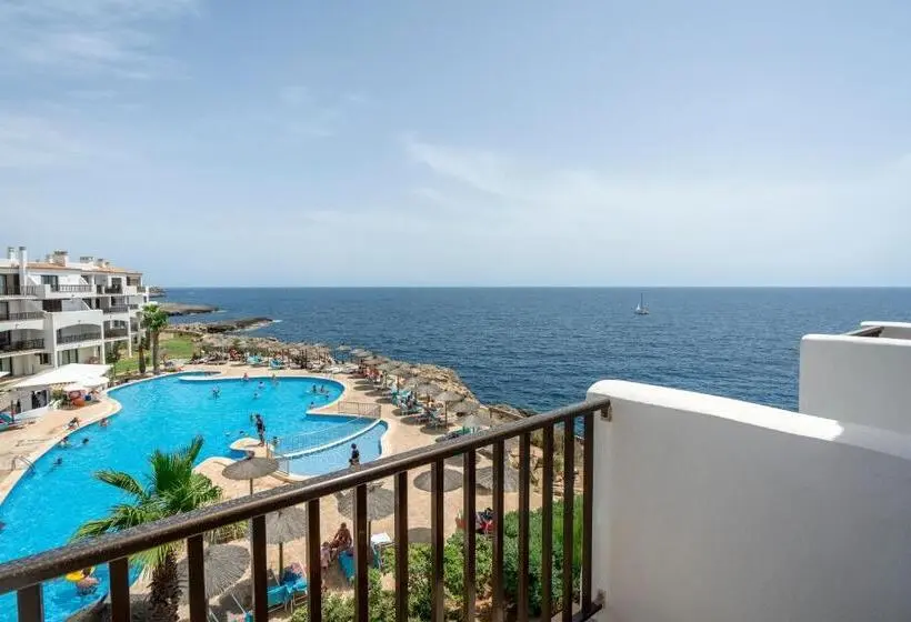هتل Alua Suites Las Rocas
