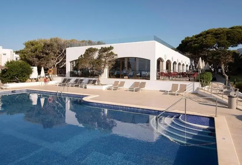 هتل Alua Suites Las Rocas