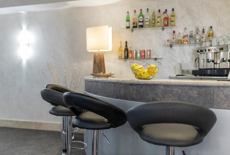 בית מלון כפרי Aphrodite