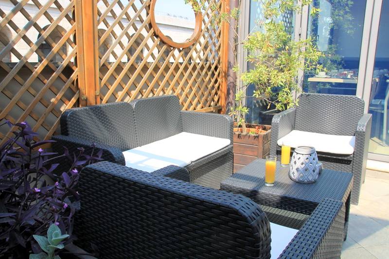 בית מלון כפרי Aphrodite