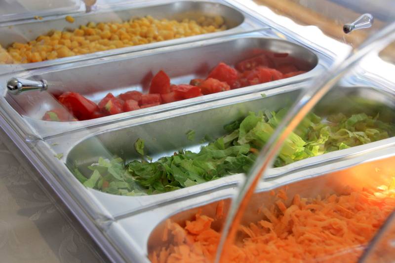 בית מלון כפרי Aphrodite