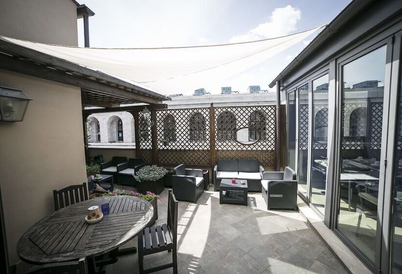 בית מלון כפרי Aphrodite