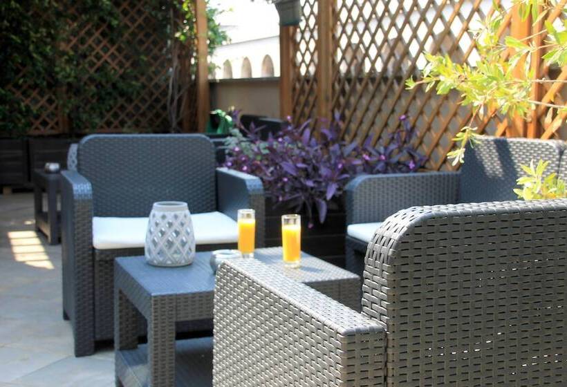 בית מלון כפרי Aphrodite