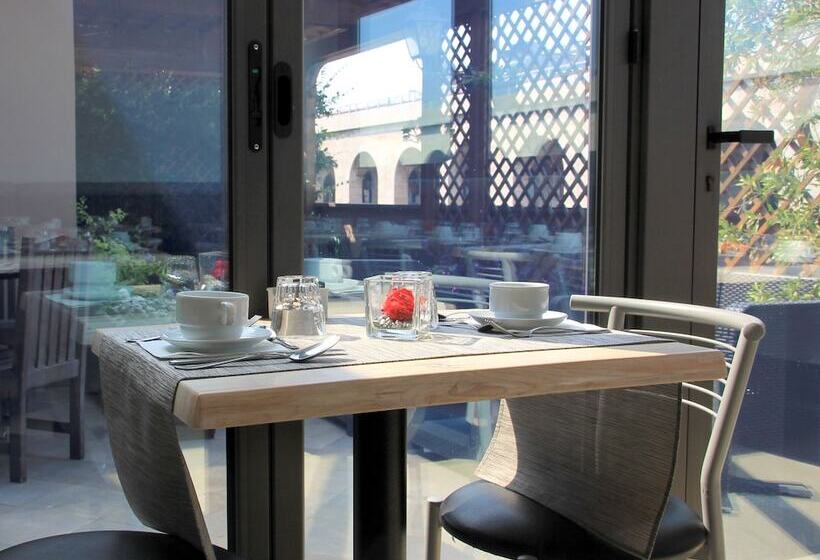 בית מלון כפרי Aphrodite