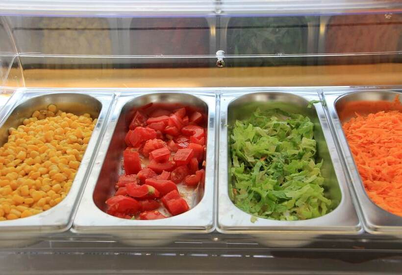 בית מלון כפרי Aphrodite