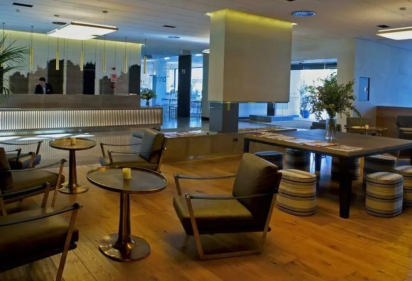 هتل Aravaca Village