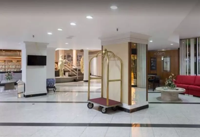 ホテル Atlantico Copacabana