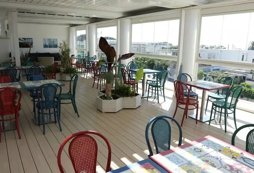 فندق Capri Bougainville