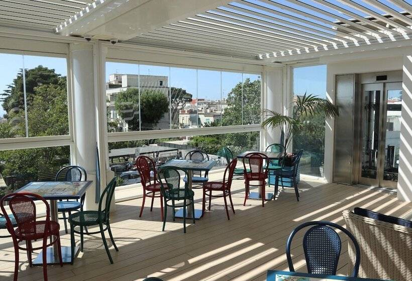 هتل Capri Bougainville