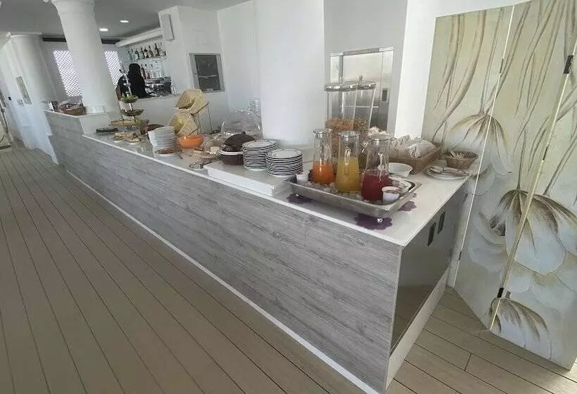 فندق Capri Bougainville