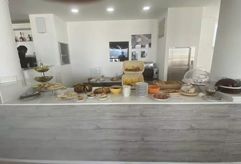 فندق Capri Bougainville