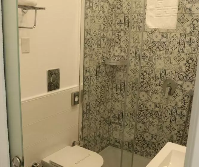 فندق Capri Bougainville