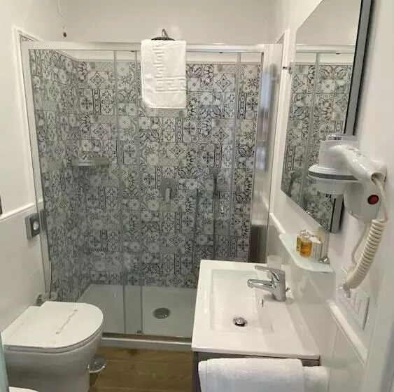 فندق Capri Bougainville