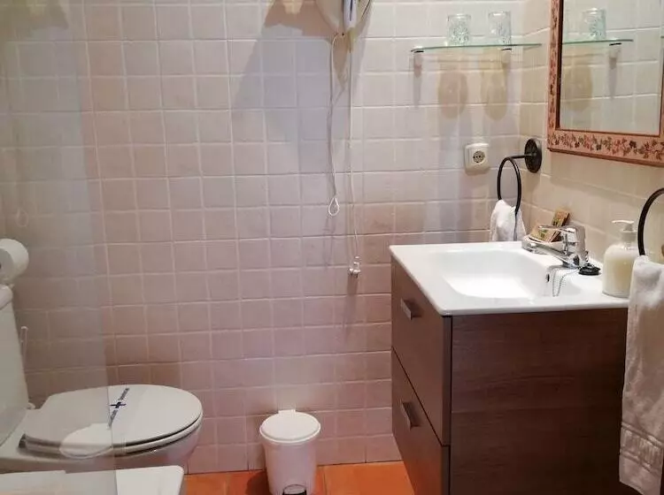 فندق Don Carlos Cáceres