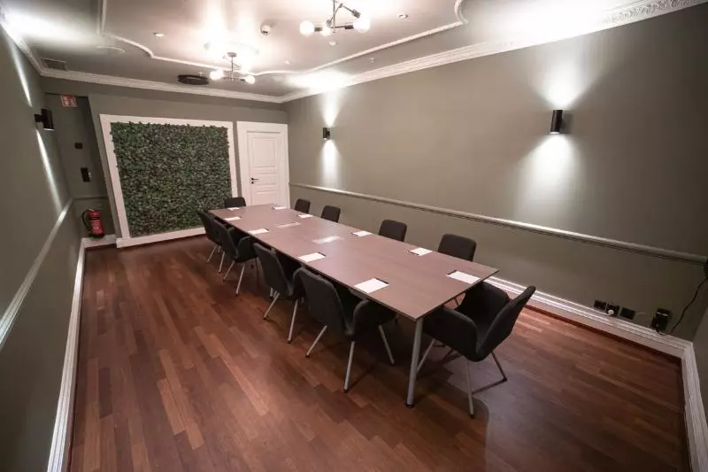 Clarion Hotel Bergen