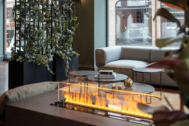 Clarion Hotel Bergen