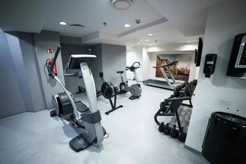 Clarion Hotel Bergen