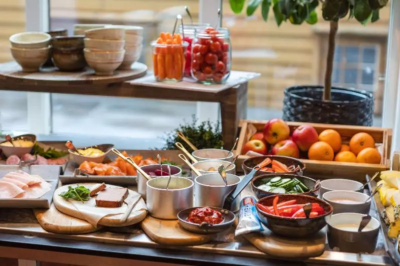 Clarion Hotel Bergen