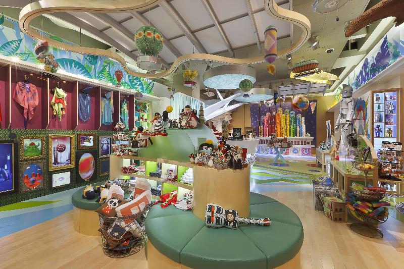 هتل Grand America