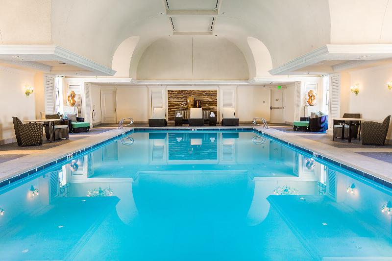 هتل Grand America