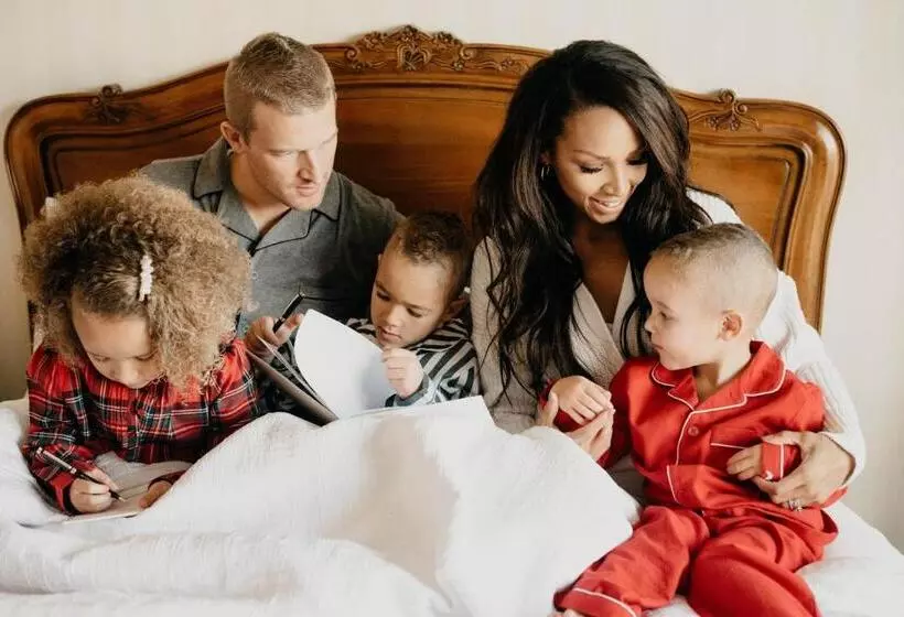 בית מלון כפרי Grand America