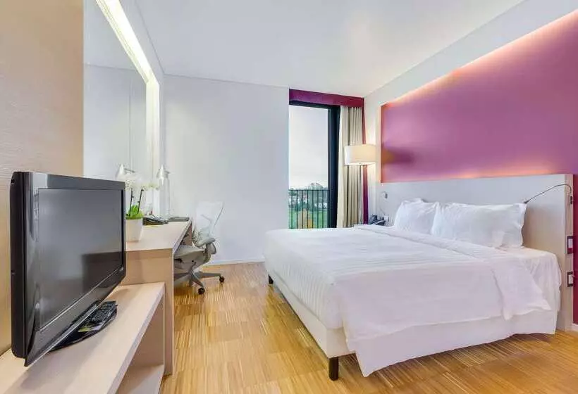 ホテル Hilton Garden Inn Venice Mestre San Giuliano